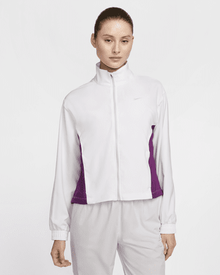 NIKE公式】ナイキ ワン ウィメンズ Dri-FIT ルーズ ジャケット NIKE公式】ナイキ ワン ウィメンズ Dri-FIT ルーズ ジャケット
